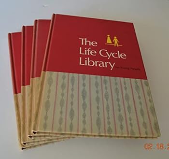Unknown Binding The Life Cycle Library: For Young People (Volume 4) Book