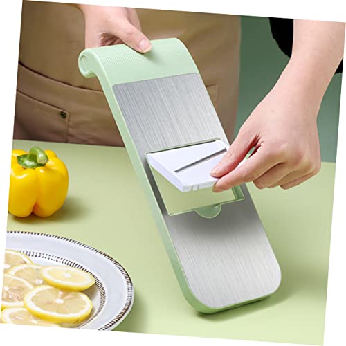 Set cortador eléctrico de verduras fácil de limpiar miniatura 6