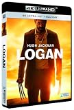 Logan (2017) (James Mangold) (4K UHD V. Cinematográfica + 4K UHD V. Noir + Blu-ray V. Cinematográfica) (3 discos)