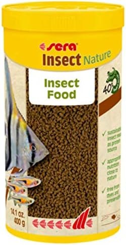 Insect Nature 1000 ml