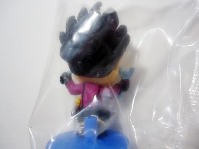 Amazon.co.jp: アニキャラヒーローズ 幼少期編 其の弐 モリア