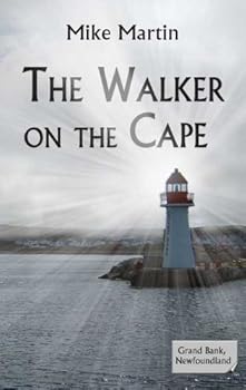 Paperback The Walker of the Cape Book