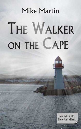 The Walker of the Cape 1926945972 Book Cover