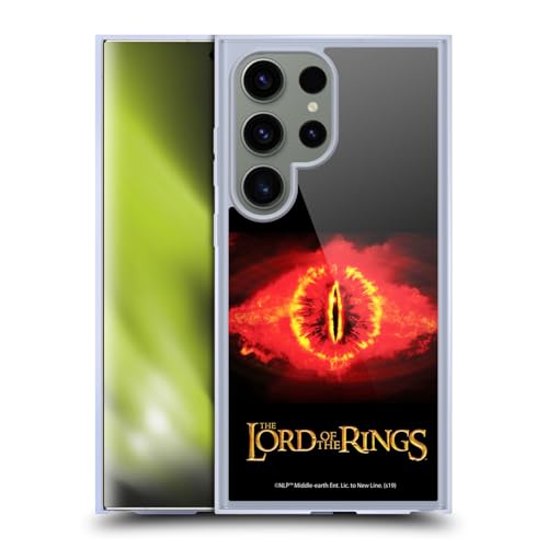 Coque Anti-Choc Samsung S24 Ultra : Protégez votre Téléphone avec l'Oeil de Sauron