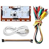 makey makey amazon Construction en métal PC durable : expériences de bricolage à long terme.