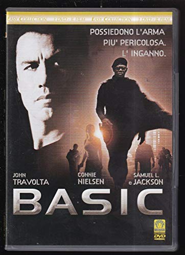 Basic DVD de Easy Collection Italia formato disco óptico para reproductor de salón 2