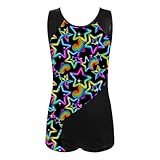 leotard gymnastique adidas Fabriqué en tissu polyester de qualité, doux, soyeux, sèche rapidement et confortable à porter