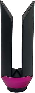 Upgraded Hair Straightener Attachment for Dyson Airwrap HS01