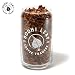 Costa Rican Estate - (1 LB) Cascara Coffee Fruit Tea, Direct Trade, Brewing Instructions Included