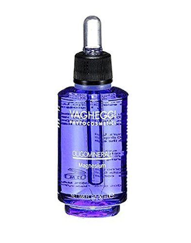 Vagheggi Oligominerali Magnesium Complex 1.7 oz Facial Moisture Serum