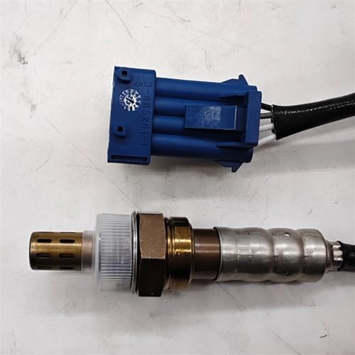 Sonde lambda 9644491280 à haute réactivité pour une combustion optimale