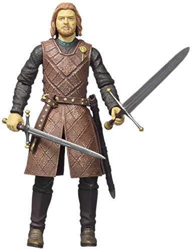 Funko Legacy Action: GOT - Ned Stark