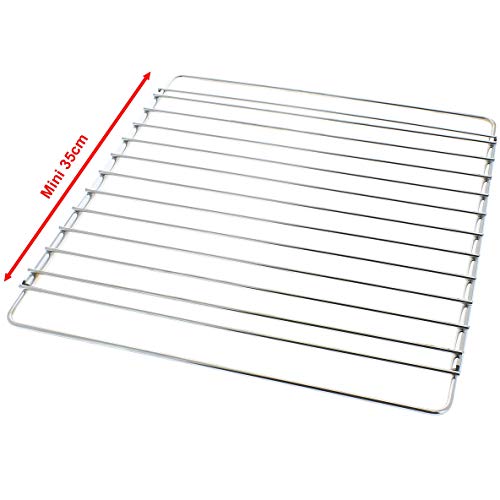 Grille de four extensible 35 a 56cm pour Trio Universel