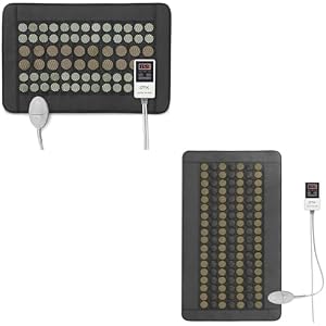 UTK Heating Pad for Back and Far Infrared Heating Pad