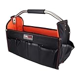 三共コーポレーション DBLTACT 折りたたみツールバッグ DT-SRT-400