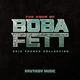 jango fett kostüm  Jango Fett Theme x Boba Fett Theme - Epic Bounty Hunter Version
