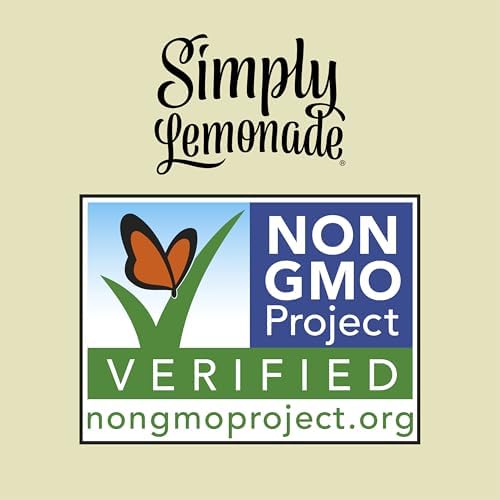 Simply Lemonade All Natural, 52 Fl Oz Bottle - 5