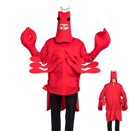 Traje de , traje de adulto | mono con capucha cómodo traje de , cuerpo cómodo unisex para Halloween mujeres hombres