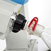 HNZXIB Rotary Evaporator 1L Automatic Lifting Laboratory Rotary Evaporator Kit