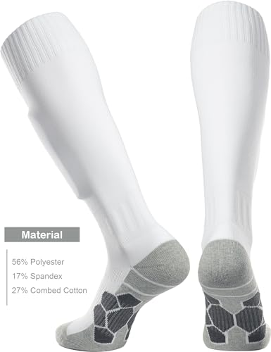 Lista de Calcetines hasta la rodilla para Niño los 5 mejores. 25 Imagen adicional