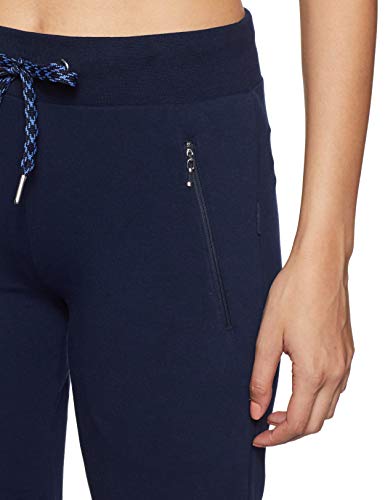 Image of Van Heusen Women's Regular Fit High Rise Athleisure Smart Tech+ Travel Pants - Easy Stain Release, Moisture Wicking, Ultra Soft