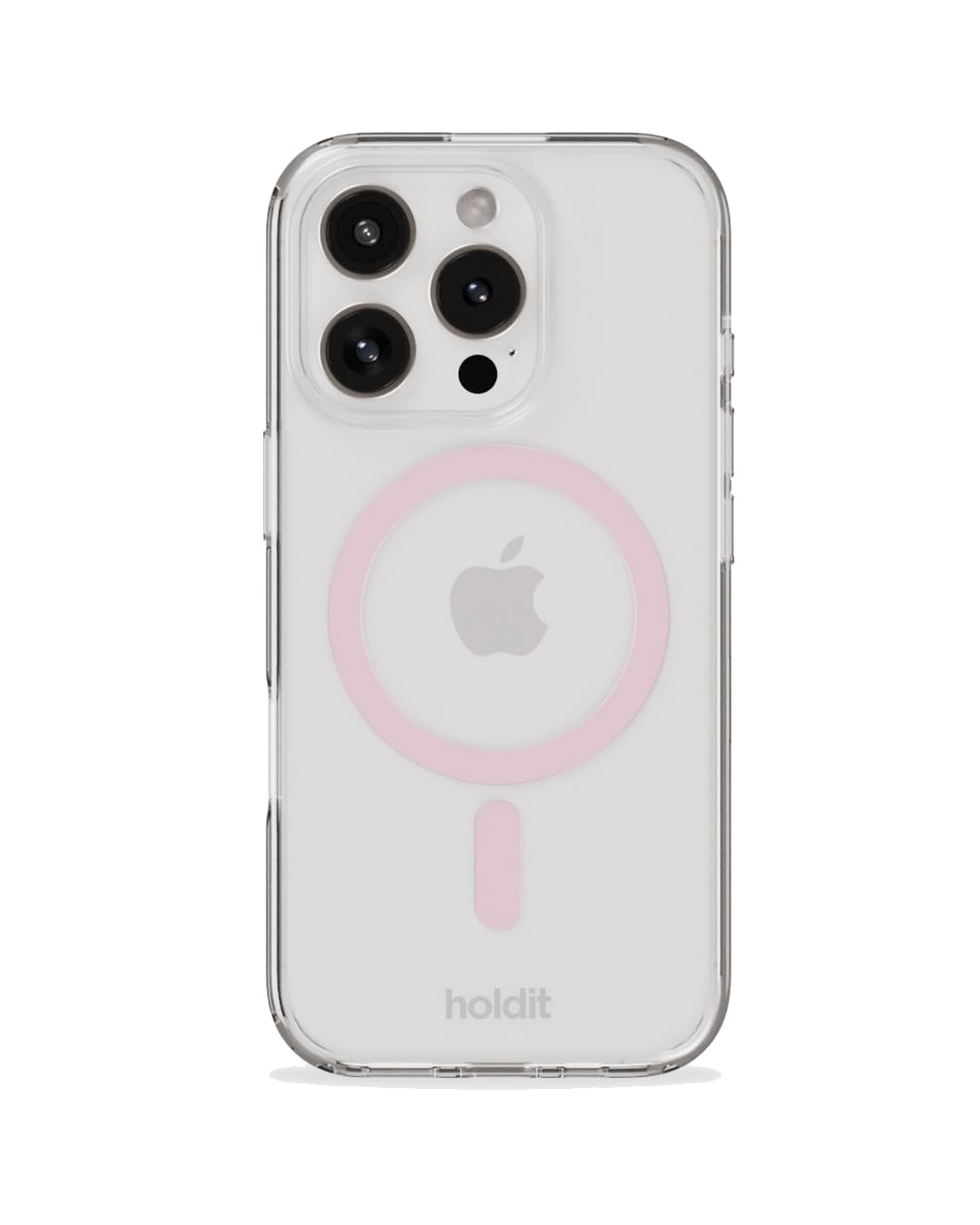 Amazon.co.jp: Holdit ブランド iPhone 16 Pro ケース MagSafe 対応