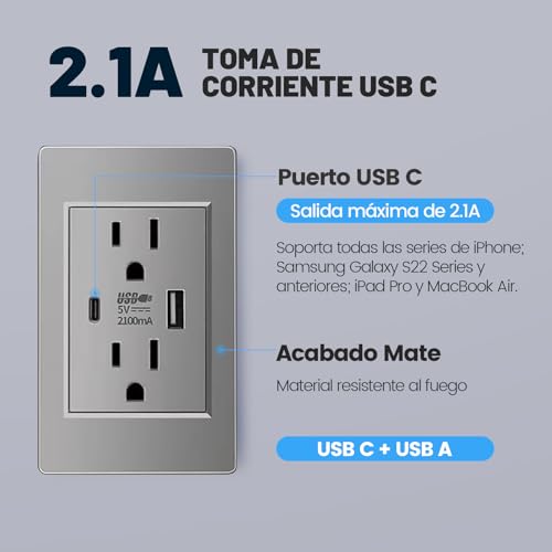 Contactos dúplex 15 Imagen adicional