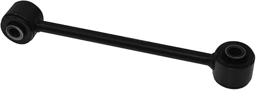 Miniatura 80 de TRQ Kit de suspensión delantera, conjunto de amortiguadores y resortes, barra estabilizadora, enlace estabilizador compatible con Chevrolet