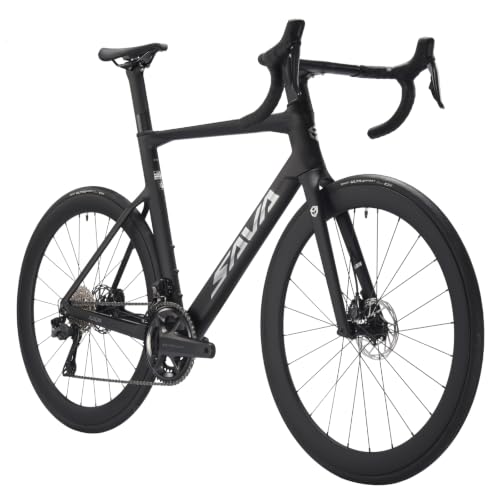 SAVADECK SD8.3 Ultegra Di2 8170
