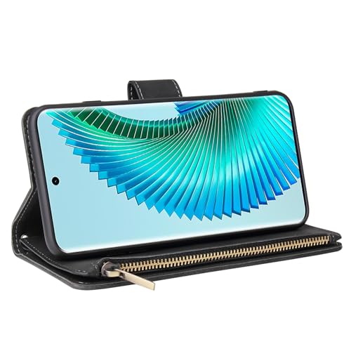 Étui Huawei Honor Magic 6 Lite 5G Asuwish avec protège-écran