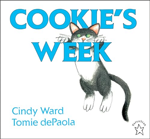 Image of Cookie's Week