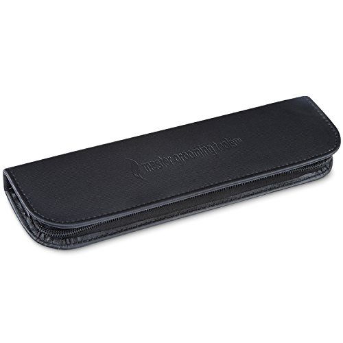 Master Grooming Tools 5200 Series Shears — High-Performance Shears For Grooming Dogs - Curved 7½" #TOP3