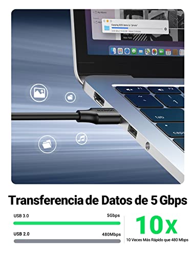 Encuentra reviews de Mando ps3 cable los diez mejores. 11 Imagen adicional