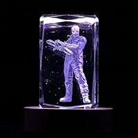 Amazon.co.jp: SUPIA ART FACTORY デッド デイライト 3D