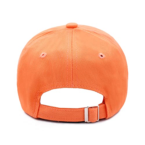 Image of VRITRAZ Unisex Kids Baseball Cap | Soft Fabric | Outdoor & Playtime Cap (Age 4-12 Years)