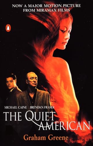 The Quiet American view 2