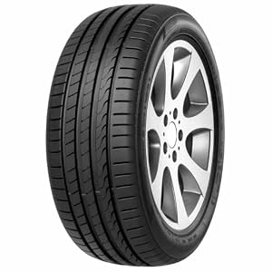 Imperial 245/45 ZR18 100Y XL Sommerreifen Reifen Kompatibel mit AUDI A6 Avant 4B5, C5 Allroad 4BH, C5, JAGUAR F-Type Coupe X152, MASERATI QUATTROPORTE V, FERRARI 612 SCAGLIETTI
