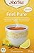 Produktbild Yogi Tea BIO Feel Pure mit Zitrone Bio (1 x 30,6 g)