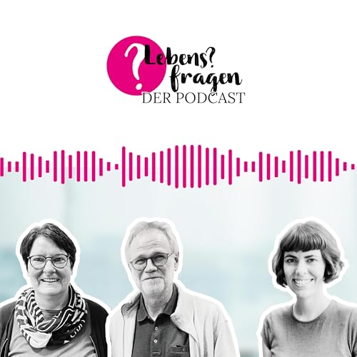 Im Kreis der Familie &ndash; Wenn unsere Liebsten sterbenskrank sind