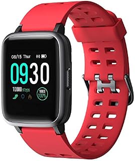 Willful Smart Watch for Android Phones Compatible iPhone Samsung IP68 Swimming Waterproof Smartwatch