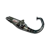 gilera stalker  MARMITTA REVERSE VERSIONE GILERA PIAGGIO ZIP/RUNNER/STALKER/TYPHOON/NRG/SR VESPA 2T PIAGGIO/50
