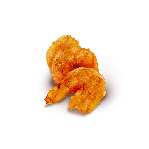 image for The Inca Trail Dried Shrimp – Healthy Dried Shrimp Snacks – Exquis