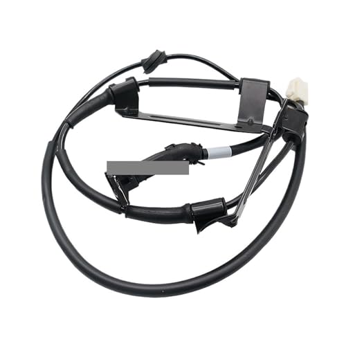 Cable 91920 3J000 de sensor ABS para frenado trasero izquierdo estable 1PC VOGGWBMQ
