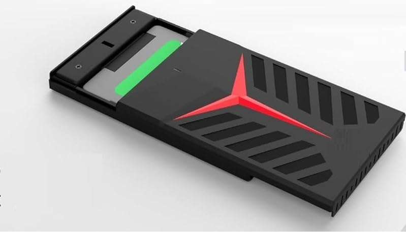 CARE CASE 1TB External HDD Portable HDD Speed, USB 3.0 for Windows and Mac os,2.5 inch, Compatible with Desktop, Laptop, Android Phones, high Speed Data transfers.