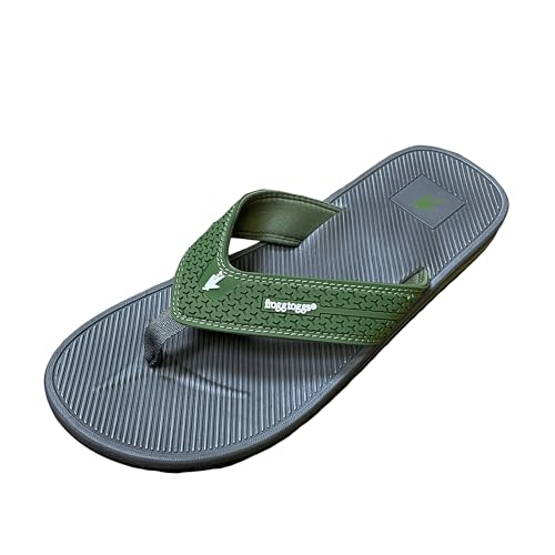FROGG TOGGS Men's Flipped Out Ultra-Cushioned Sandal