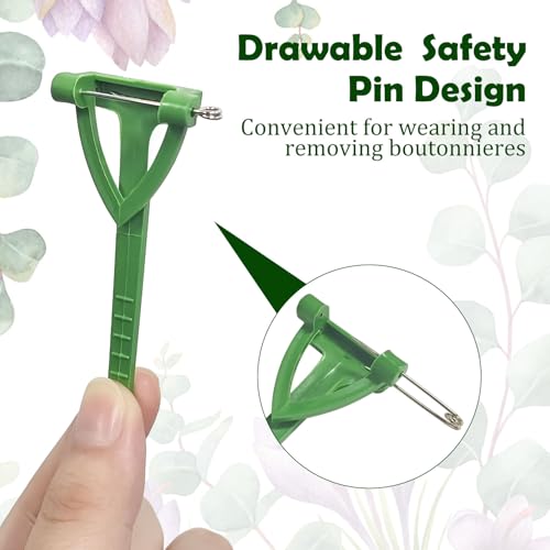 Recopilación de Sujetadores de ramilletes - solo los mejores. 30 Imagen adicional