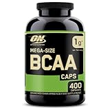 1.000 mg de los tres BCAA esenciales: L-leucina, L-isoleucina y L-valina en una proporción de 2:1:2