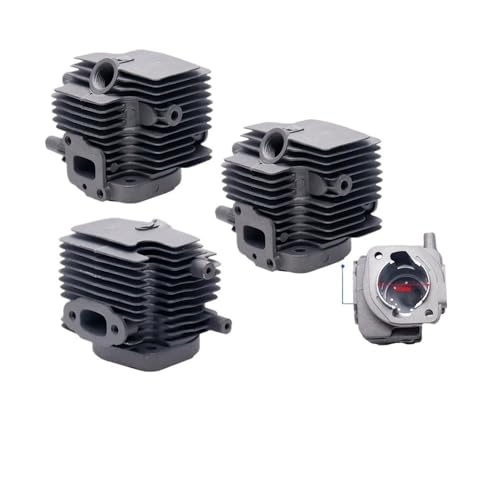 Kit segments piston de cylindre 34 mm de haute précision pour HB2302
