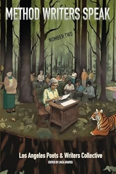 Paperback Method Writers Speak: Number Two Book