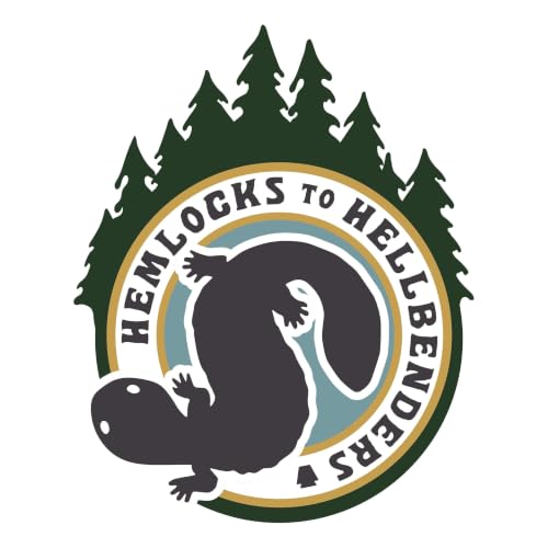 Hemlocks to Hellbenders cover art
